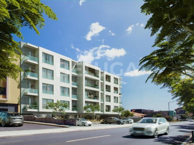 Apartamento T1 || Empreendimento 'The Special 1' || Ribeira. 0m² Ribeira Brava