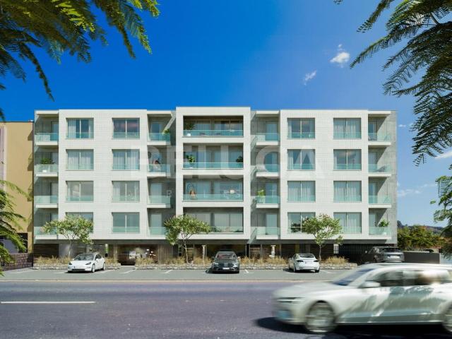 Apartamento T1 || Empreendimento 'The Special 1' || Ribeira. 0m² Ribeira Brava