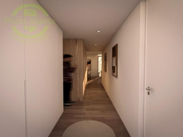 Apartamento T1 Empreendimento Alto do Paço Paços de Ferreira