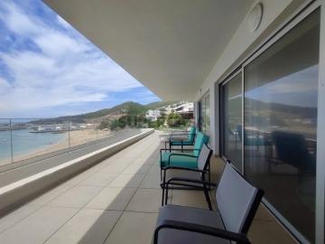 Apartamento T1 Empreendimento de Luxo a estrear em Sesimbra