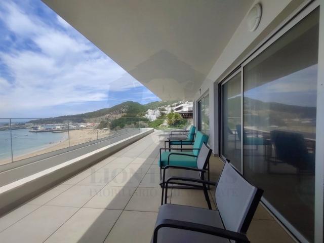 Apartamento T1 Empreendimento de Luxo a estrear em Sesimbra