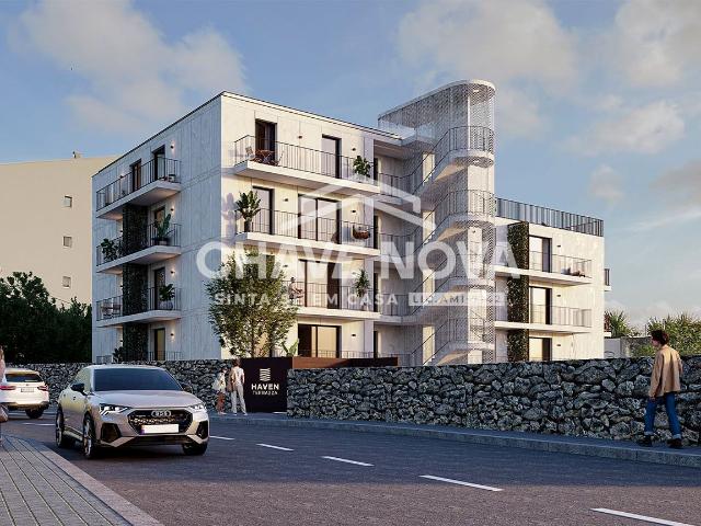 Apartamento T1 Empreendimento HAVEN Terrazza