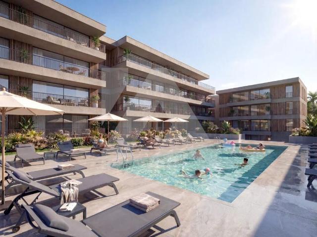 Apartamento T1 – Empreendimento Jardins da Feira