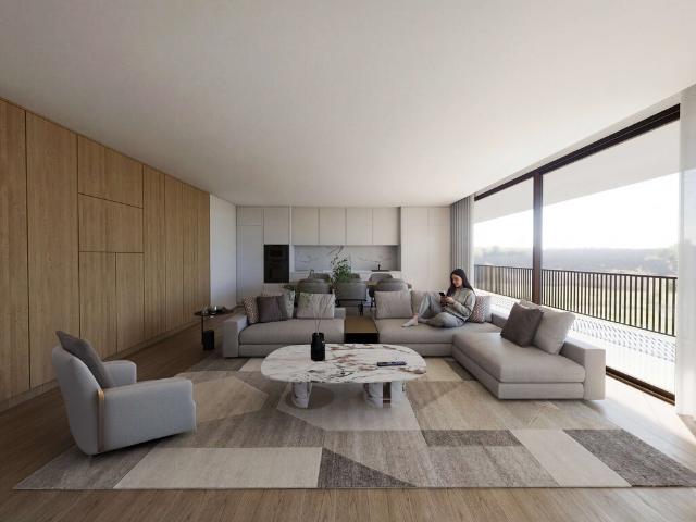 Apartamento T1 – Empreendimento Jardins da Feira