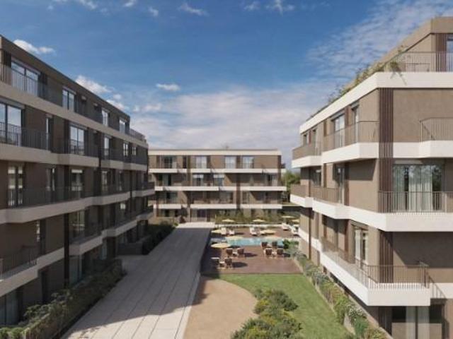 Apartamento T1 Empreendimento Mais Vitta Paços de Ferreira
