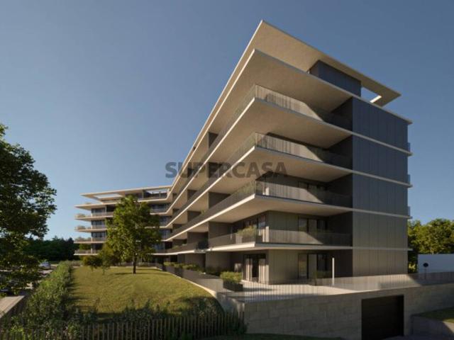 Apartamento T1, empreendimento Privilege