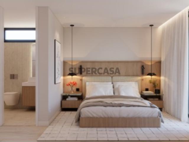 Apartamento T1 Empreendimento São Félix da Marinha