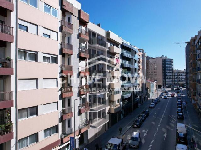 Apartamento T1 Empreendimento Serpa 687