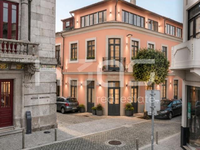 APARTAMENTO T1 | ESPOSENDE ATLÂNTICO RESIDENCES | CENTRO DE ESPOSENDE