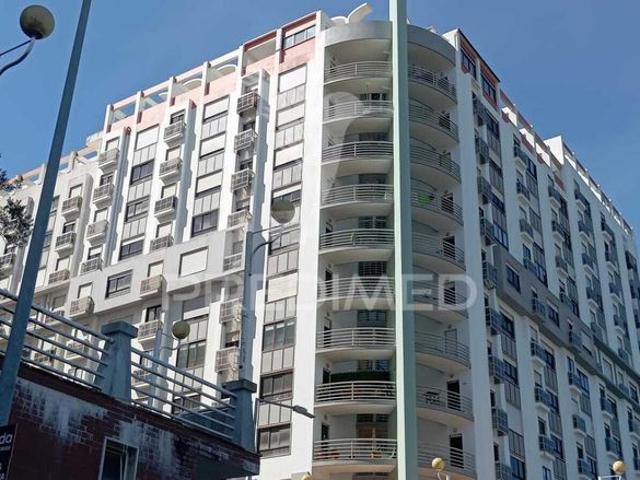 Apartamento t1 estúdio | algueirão mem martins | a estrear