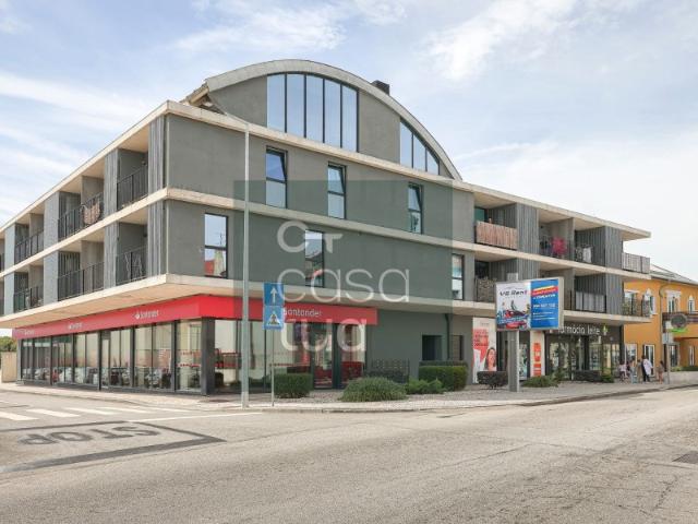 Apartamento T1 Estarreja