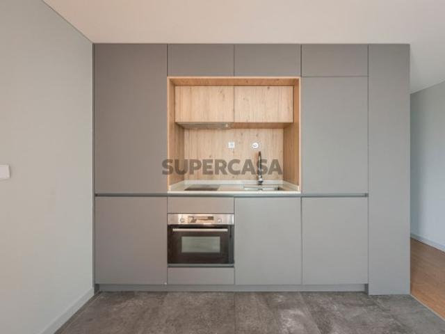 T1 com varanda no centro de Estarreja 69 m²