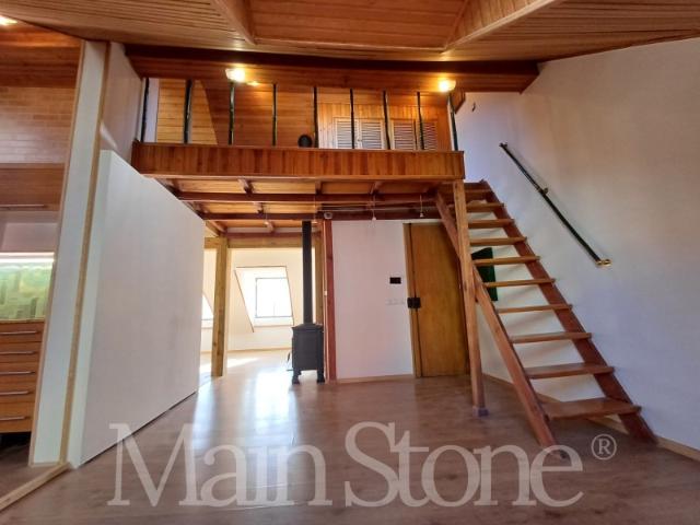 APARTAMENTO T1 | LOFT CONTEMPORÂNEO | CAMPOLIDE | LISBOA
