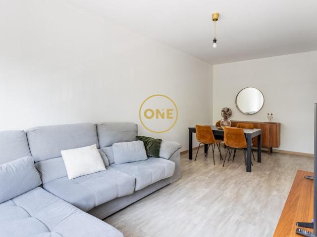 Apartamento T1 | Equipado e mobilado | Lugar de Parqueamento | Parque das Nações
