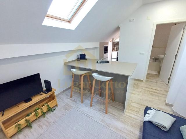 Apartamento T1 equipado e mobiliado Santana Sesimbra