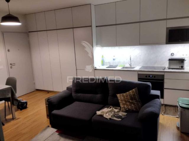 Apartamento t1 evolutivo