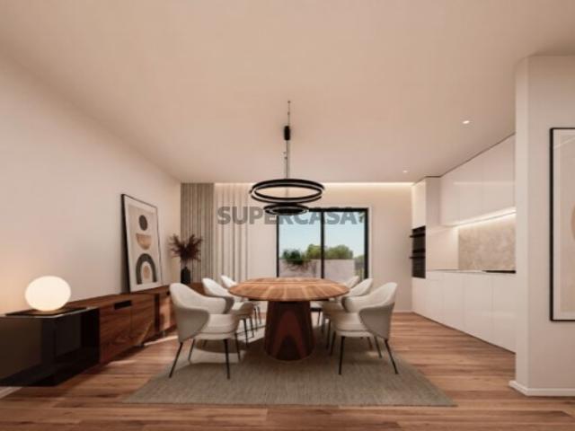 Apartamento T1 exclusivo