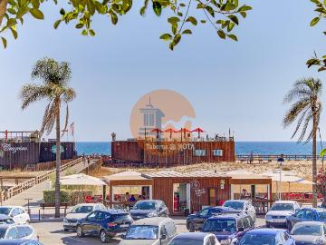 Monte Fino, Monte Gordo, Concelho de Vila Real de Santo António, Distrito de Faro, Algarve