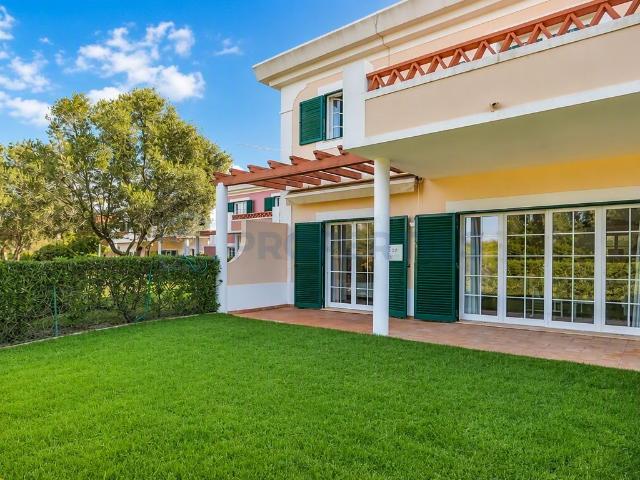 Apartamento T1 Exclusivo em Vilamoura 79m² Quarteira