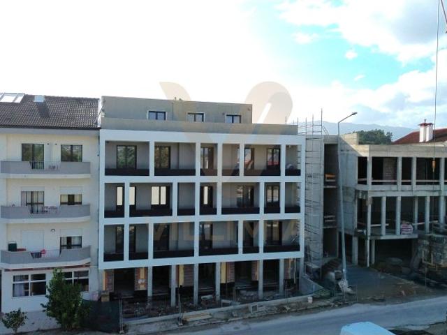 Apartamento T1 | Arcozelo, Ponte de Lima