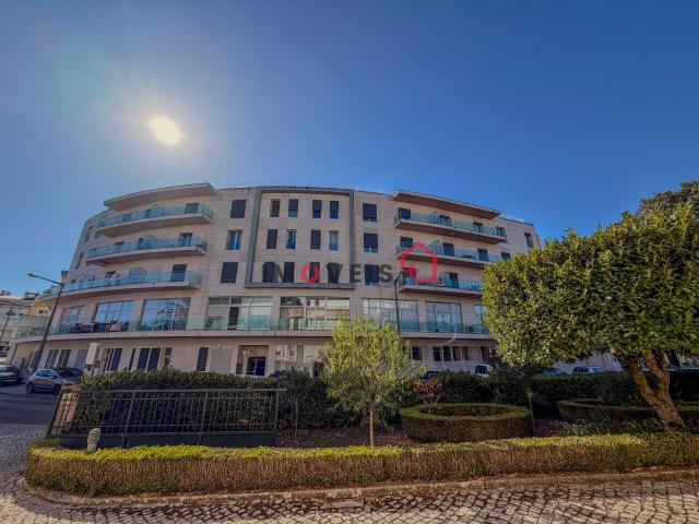 Apartamento T1 Fátima