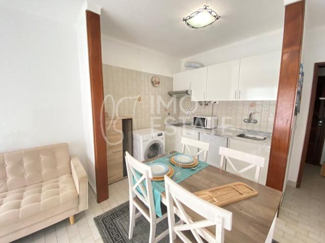 Apartamento T1 Figueira da Foz