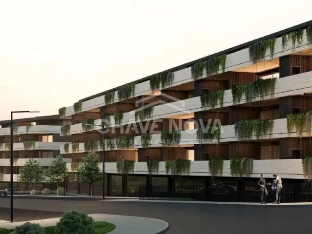 Apartamento T1 Fração 2L Piso 2