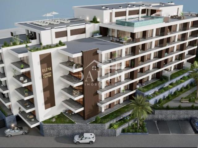 Apartamento T1 Fração AN 70m² Estreito De Câmara De Lobos