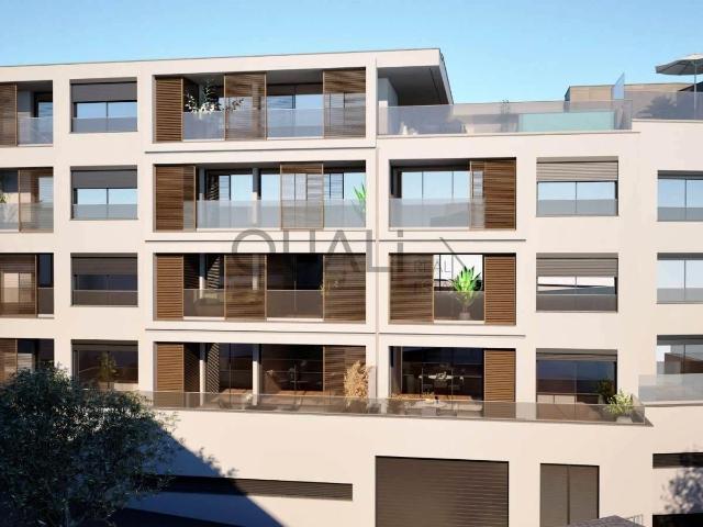 Apartamento T1 Fração Aq, Estreito de Câmara de Lobos 46m² Estreito De Câmara De Lobos