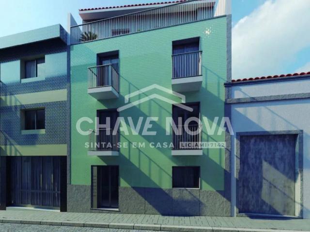Apartamento T1 Fração B Piso 1/ Empr. Vista Braga 37