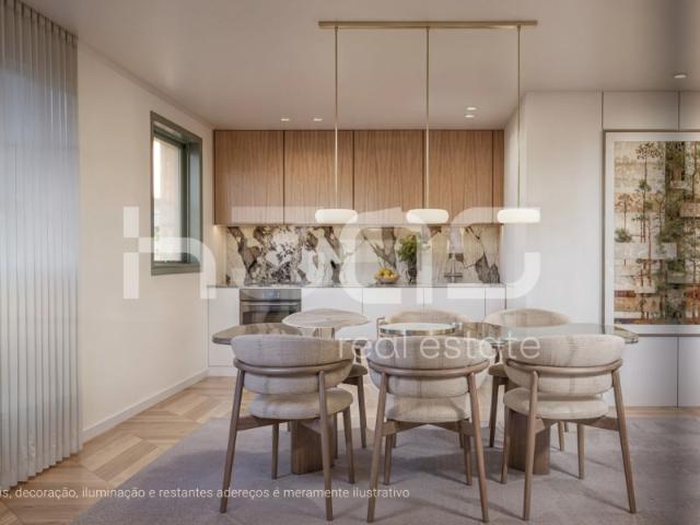APARTAMENTO T1 | FRAÇÃO D | ESPOSENDE ATLÂNTICO RESIDENCES