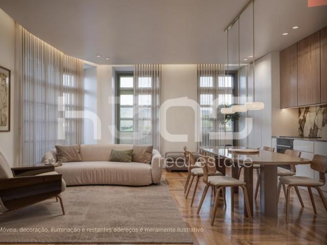 APARTAMENTO T1 | FRAÇÃO F | ESPOSENDE ATLÂNTICO RESIDENCES
