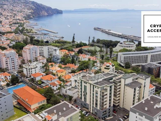 Apartamento T1 Funchal | Ilhéus