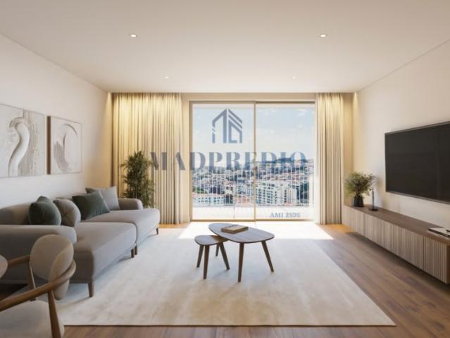 Apartamento T1 Funchal