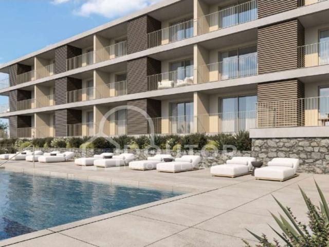 Apartamento T1 Funchal