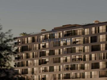 Apartamento T1 Funchal 52m² São Martinho