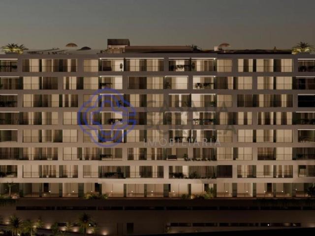 Apartamento T1 Funchal 60m² São Martinho