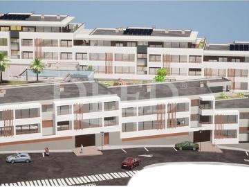 Apartamento T1 Funchal 84m² São Martinho