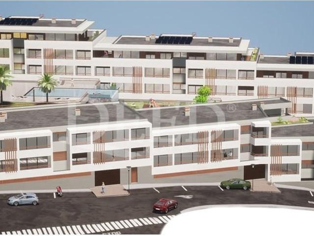 Apartamento T1 Funchal 84m² São Martinho