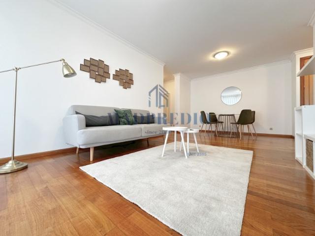 Apartamento T1 Funchal