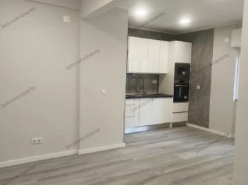 Apartamento T1 Funcional e Luminoso com Varanda | Excelente Oportunidade