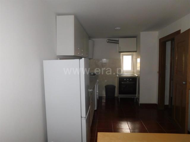 Apartamento T1 / Fundão, Fundão