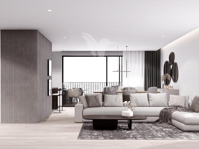 Apartamento T1 | “Gaia Premium” – Gaia, Porto