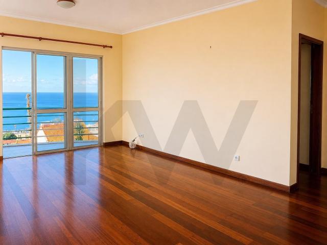 Apartamento T1 Garajau