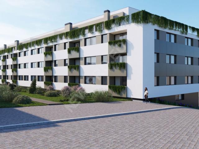 Apartamento T1 Gondomar