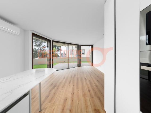 Apartamento T1 Granja