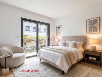 Apartamento T1, Infias, Vizela | BPI Expresso Imobiliário