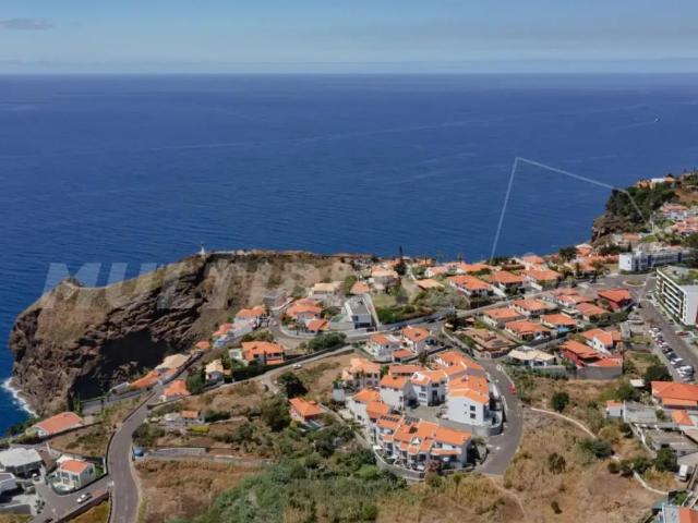 Apartamento T1 Infinity Garajau 90m² Santa Cruz
