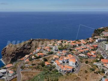 Apartamento T1 Infinity Garajau 90m² Santa Cruz