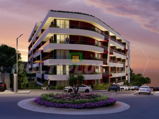Apartamento T1 INFINTIY IN GARAJAU